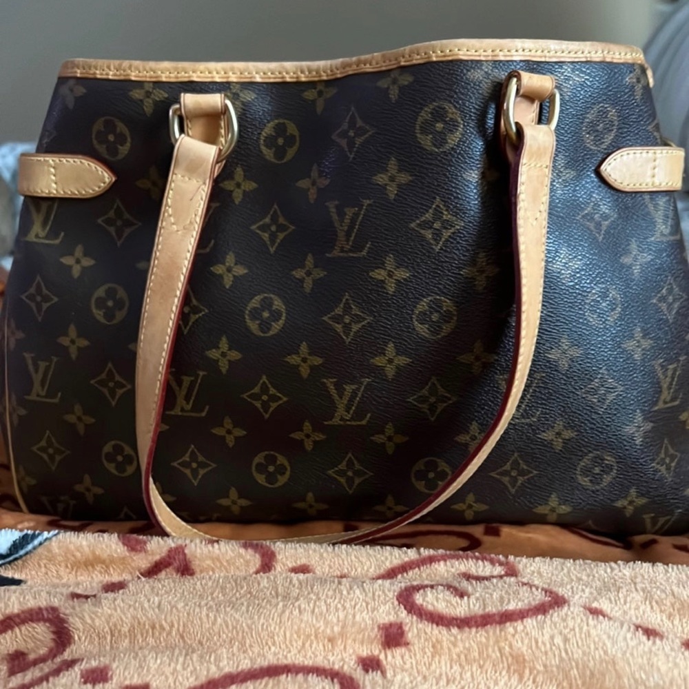 Louis Vuitton Batignolles